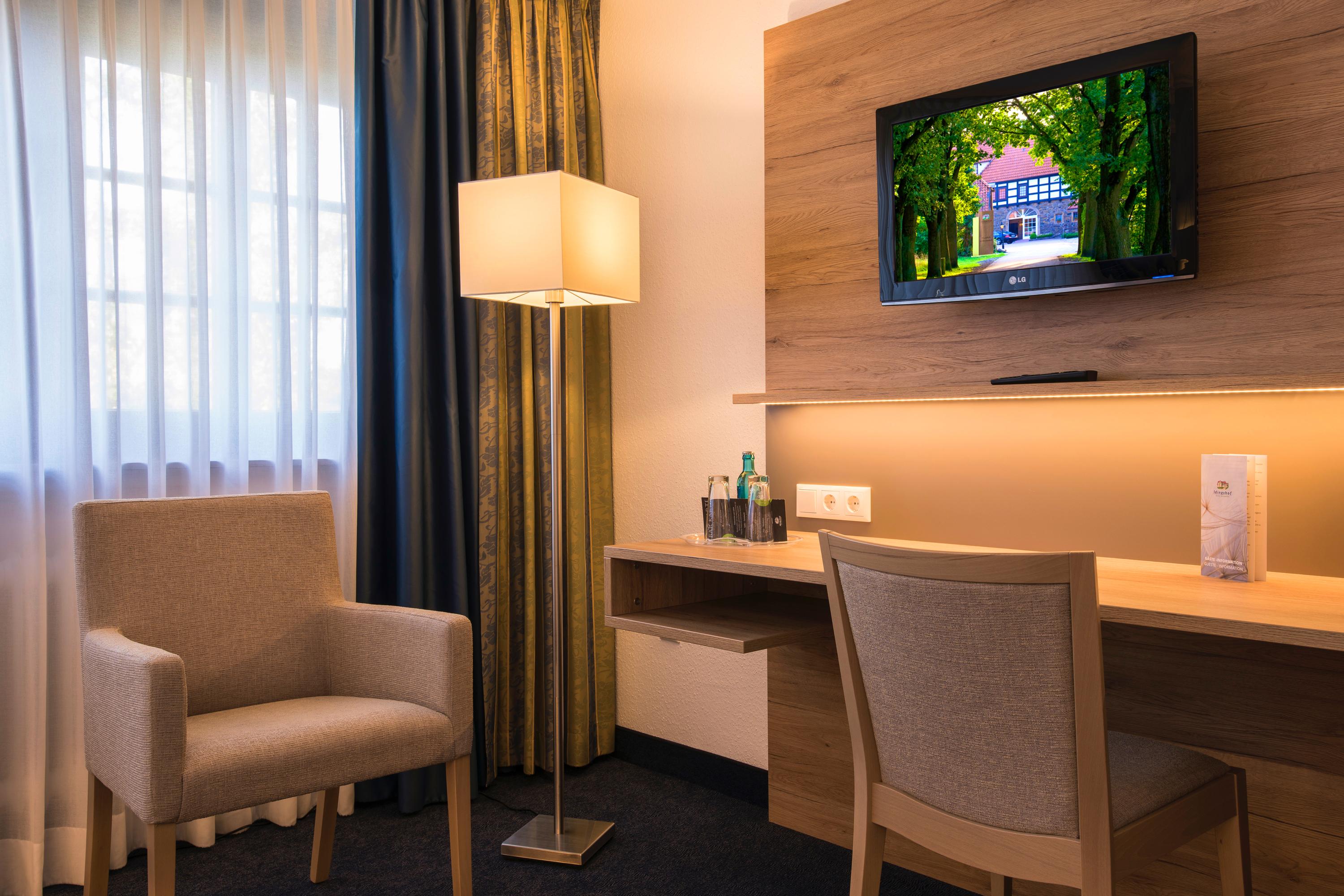 Idingshof Hotel & Restaurant Bramsche Εξωτερικό φωτογραφία