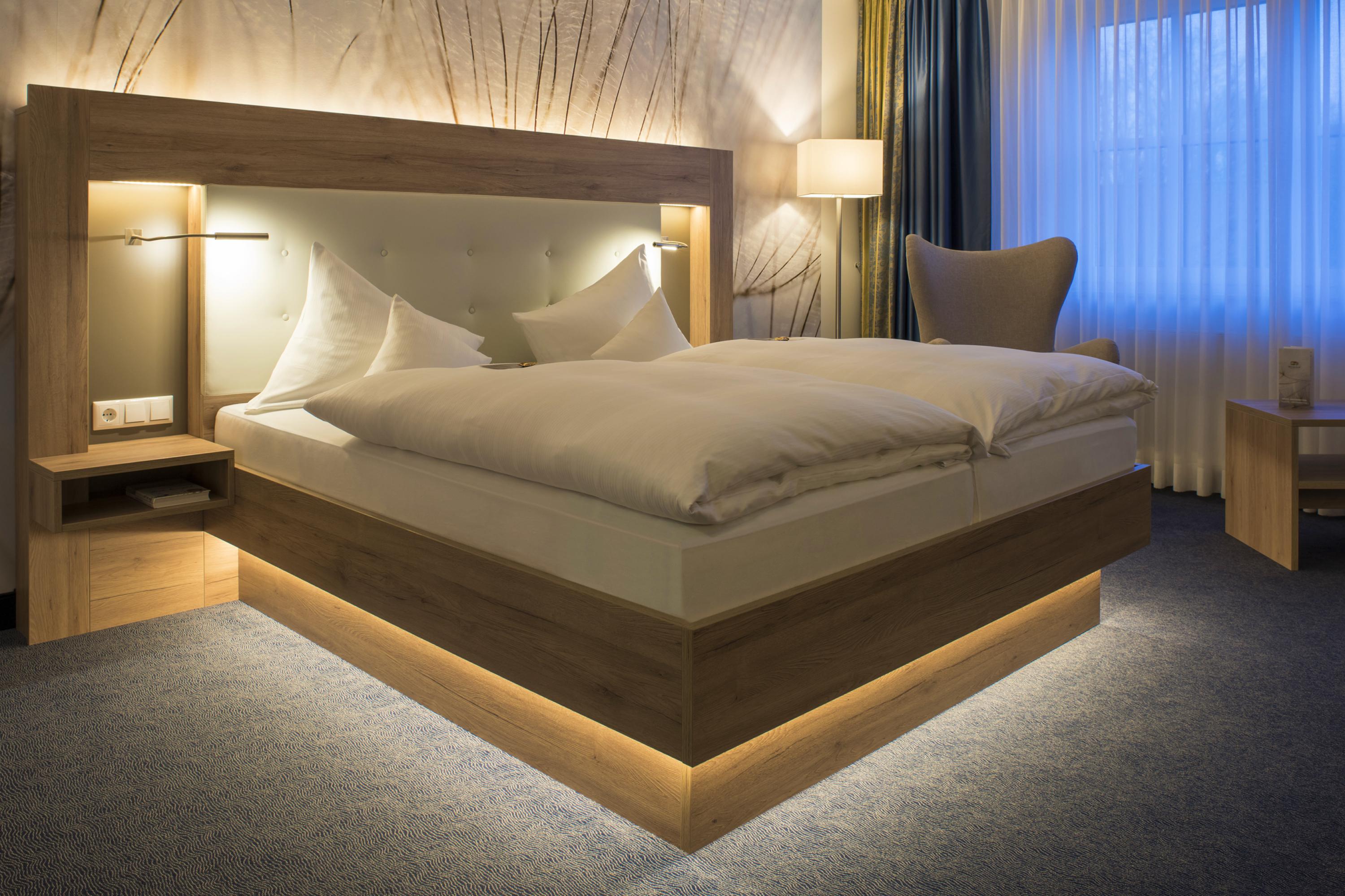 Idingshof Hotel & Restaurant Bramsche Εξωτερικό φωτογραφία