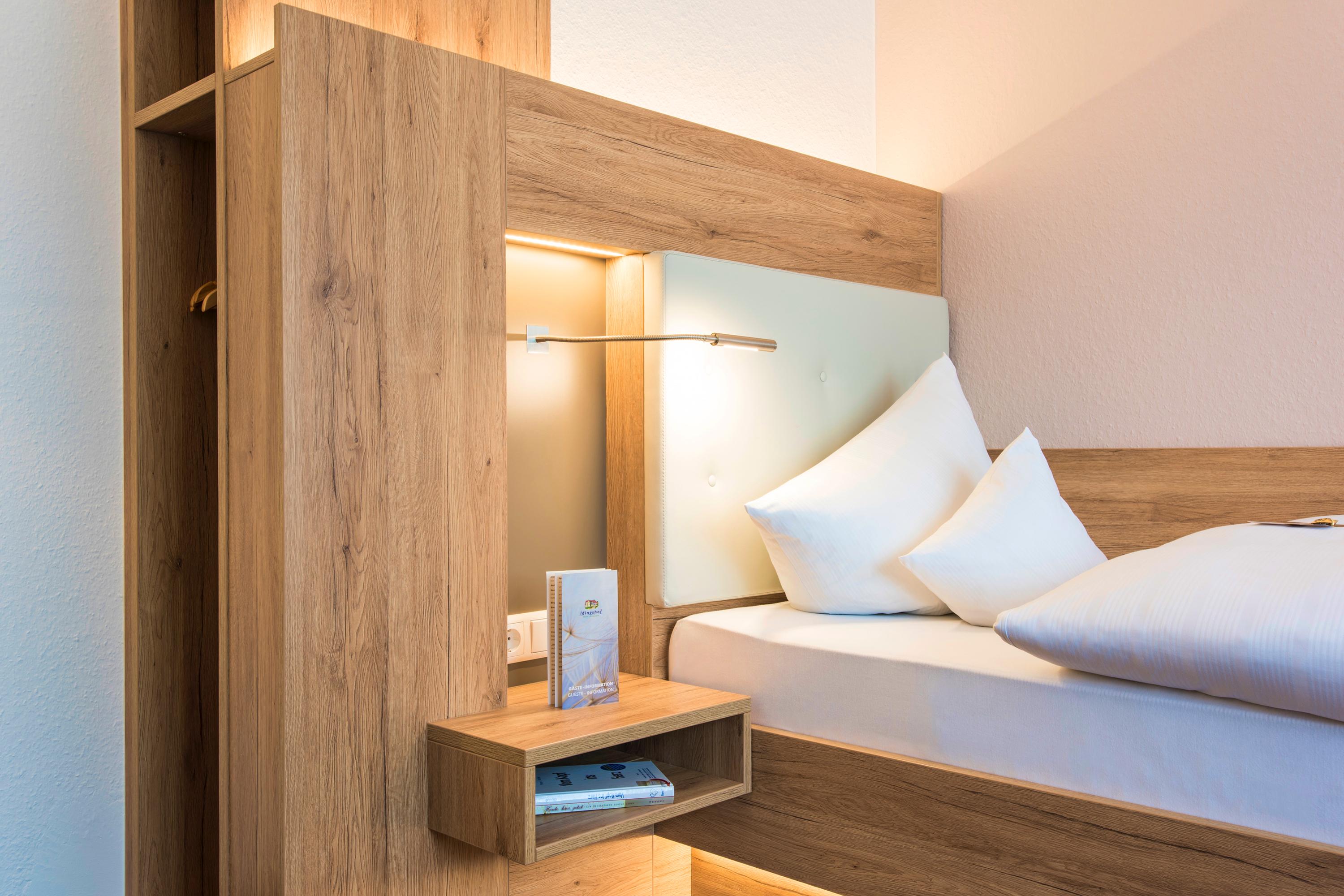 Idingshof Hotel & Restaurant Bramsche Εξωτερικό φωτογραφία