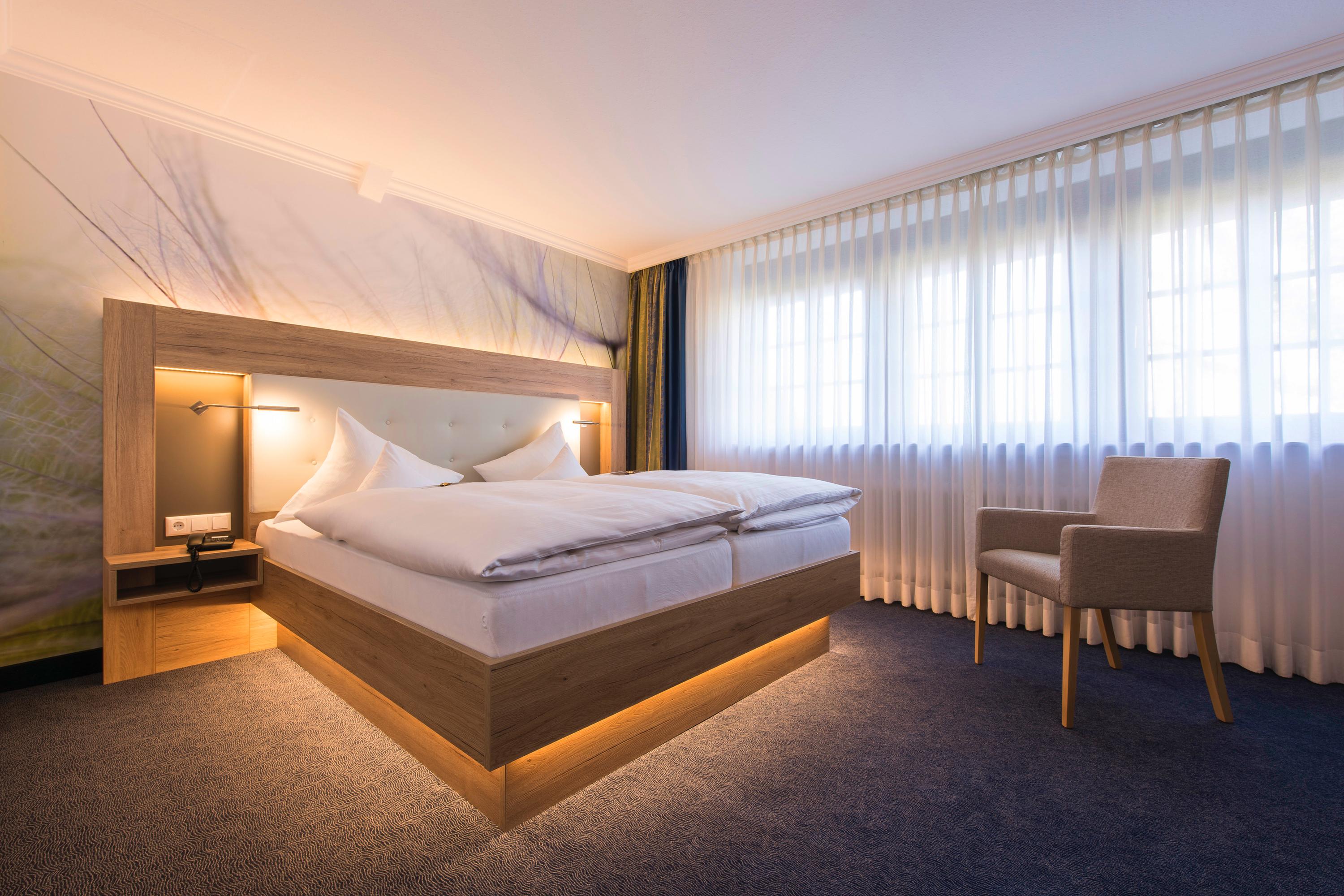 Idingshof Hotel & Restaurant Bramsche Εξωτερικό φωτογραφία