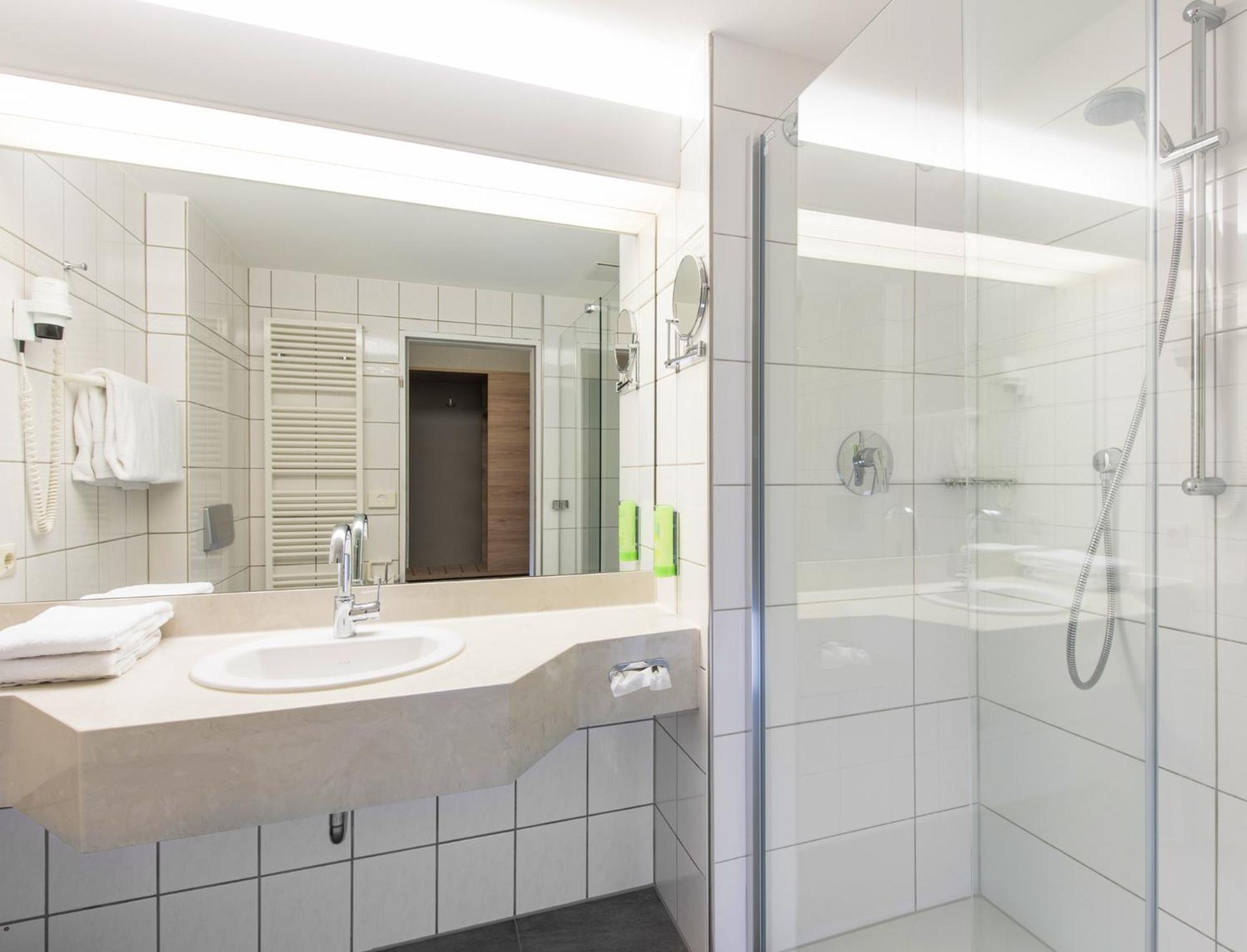 Idingshof Hotel & Restaurant Bramsche Εξωτερικό φωτογραφία