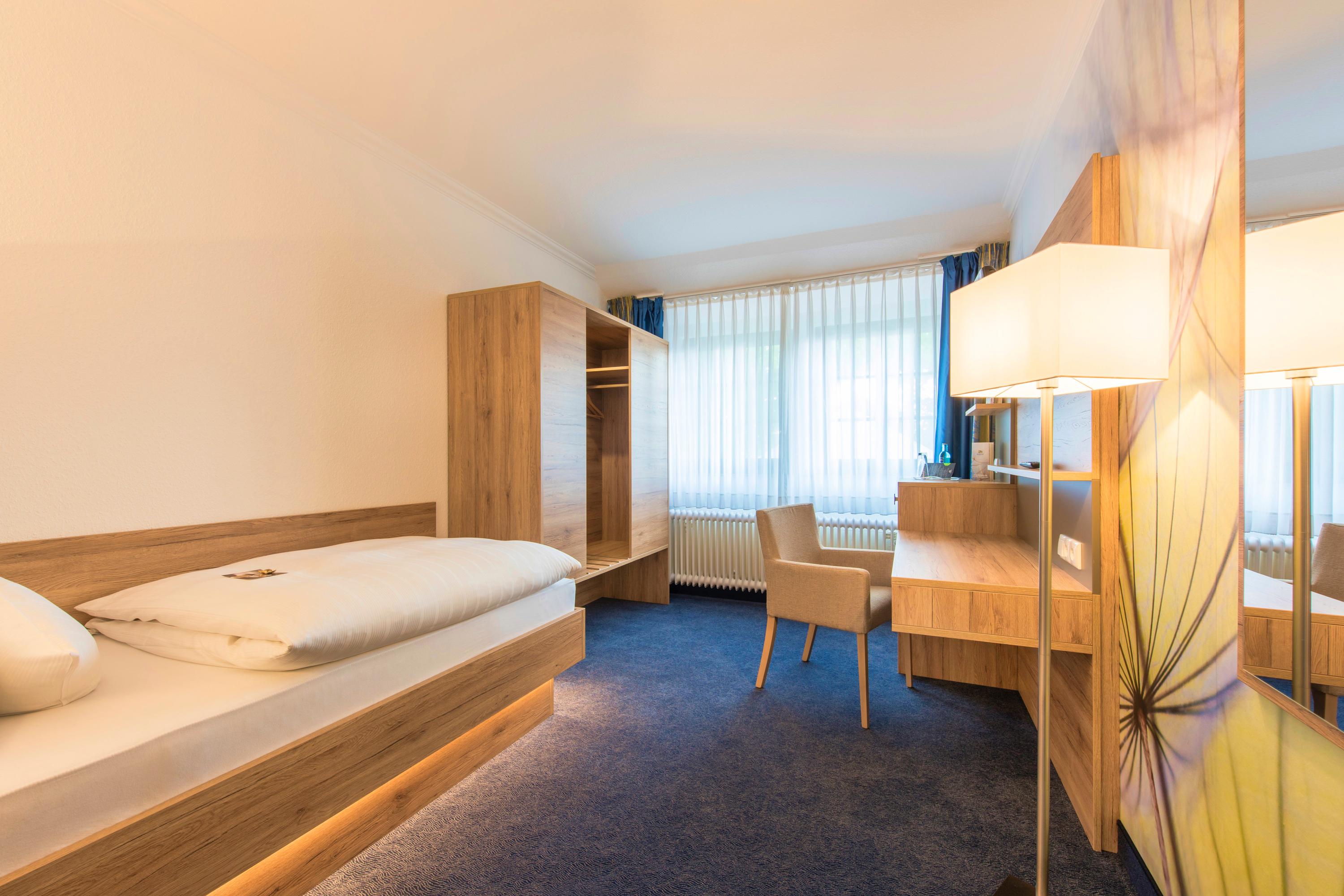 Idingshof Hotel & Restaurant Bramsche Εξωτερικό φωτογραφία