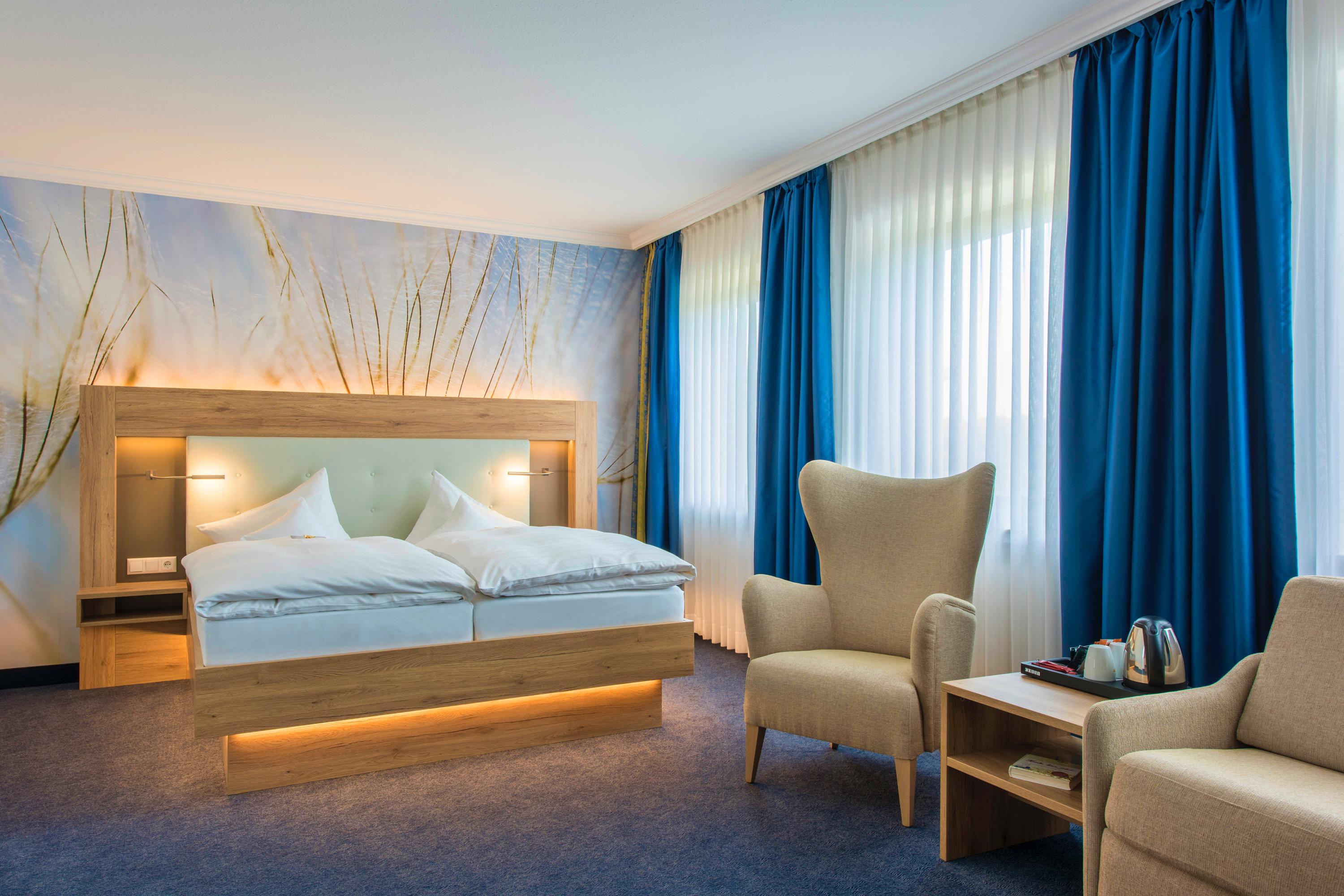 Idingshof Hotel & Restaurant Bramsche Εξωτερικό φωτογραφία
