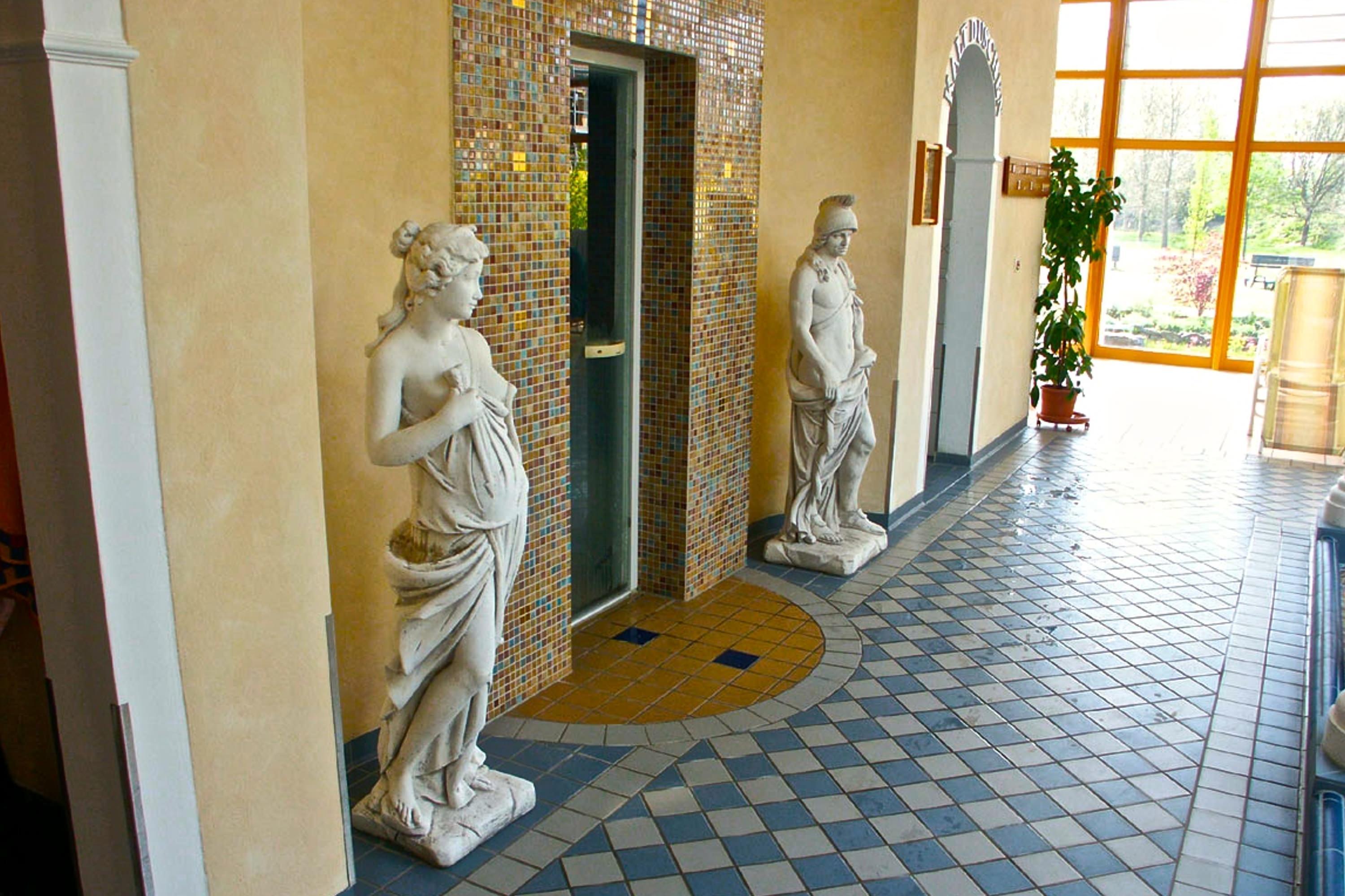 Idingshof Hotel & Restaurant Bramsche Εξωτερικό φωτογραφία