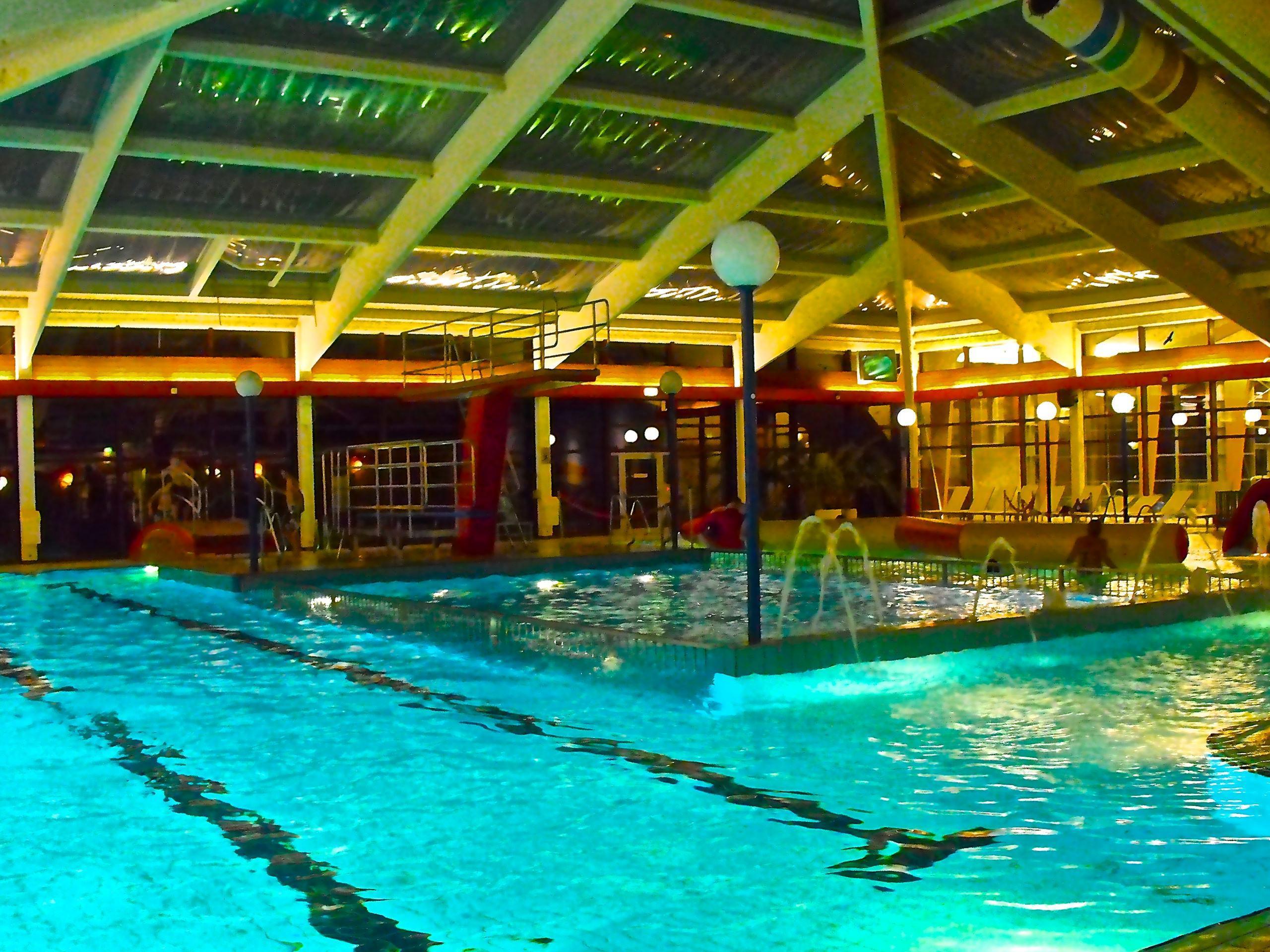 Idingshof Hotel & Restaurant Bramsche Εξωτερικό φωτογραφία