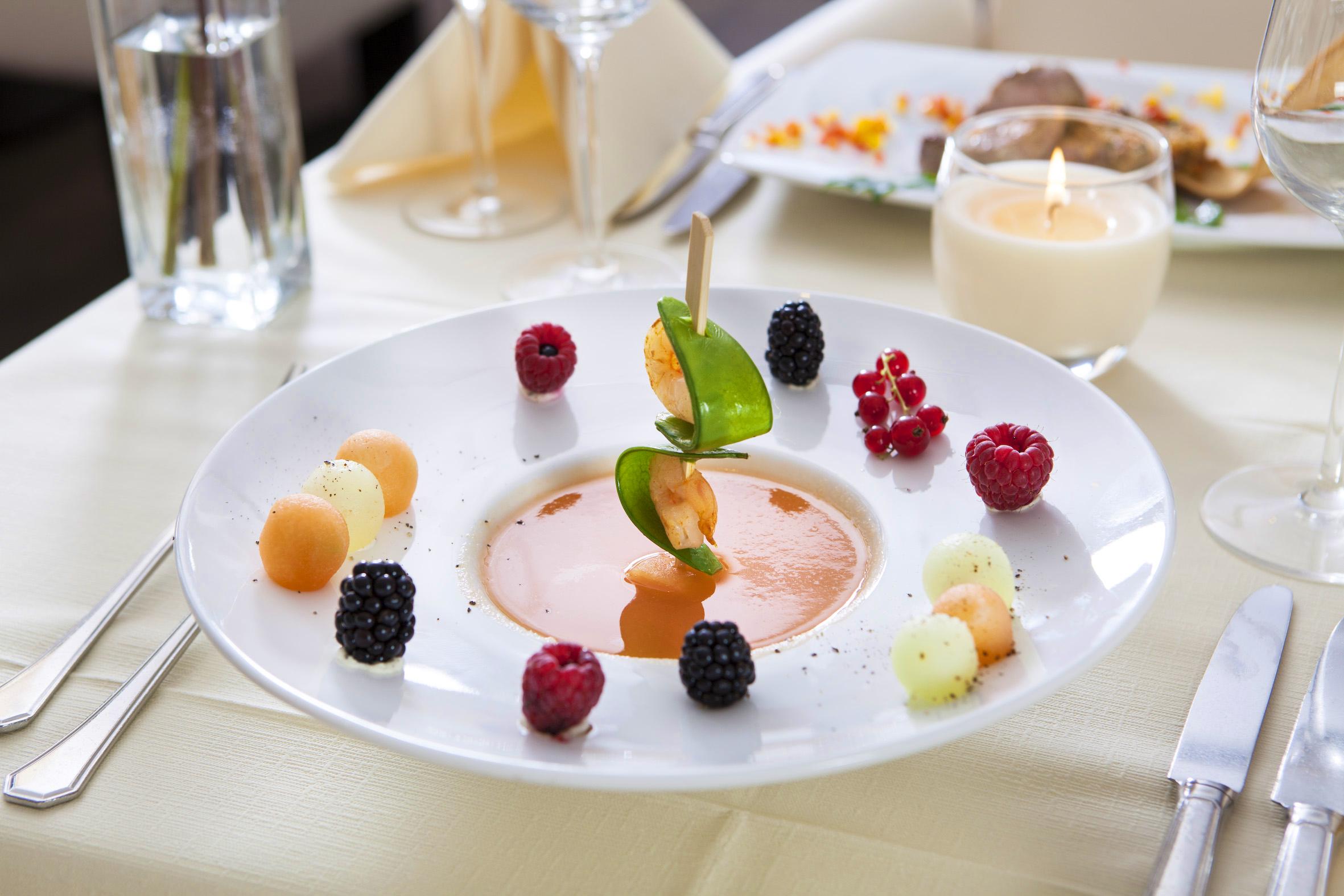 Idingshof Hotel & Restaurant Bramsche Εξωτερικό φωτογραφία