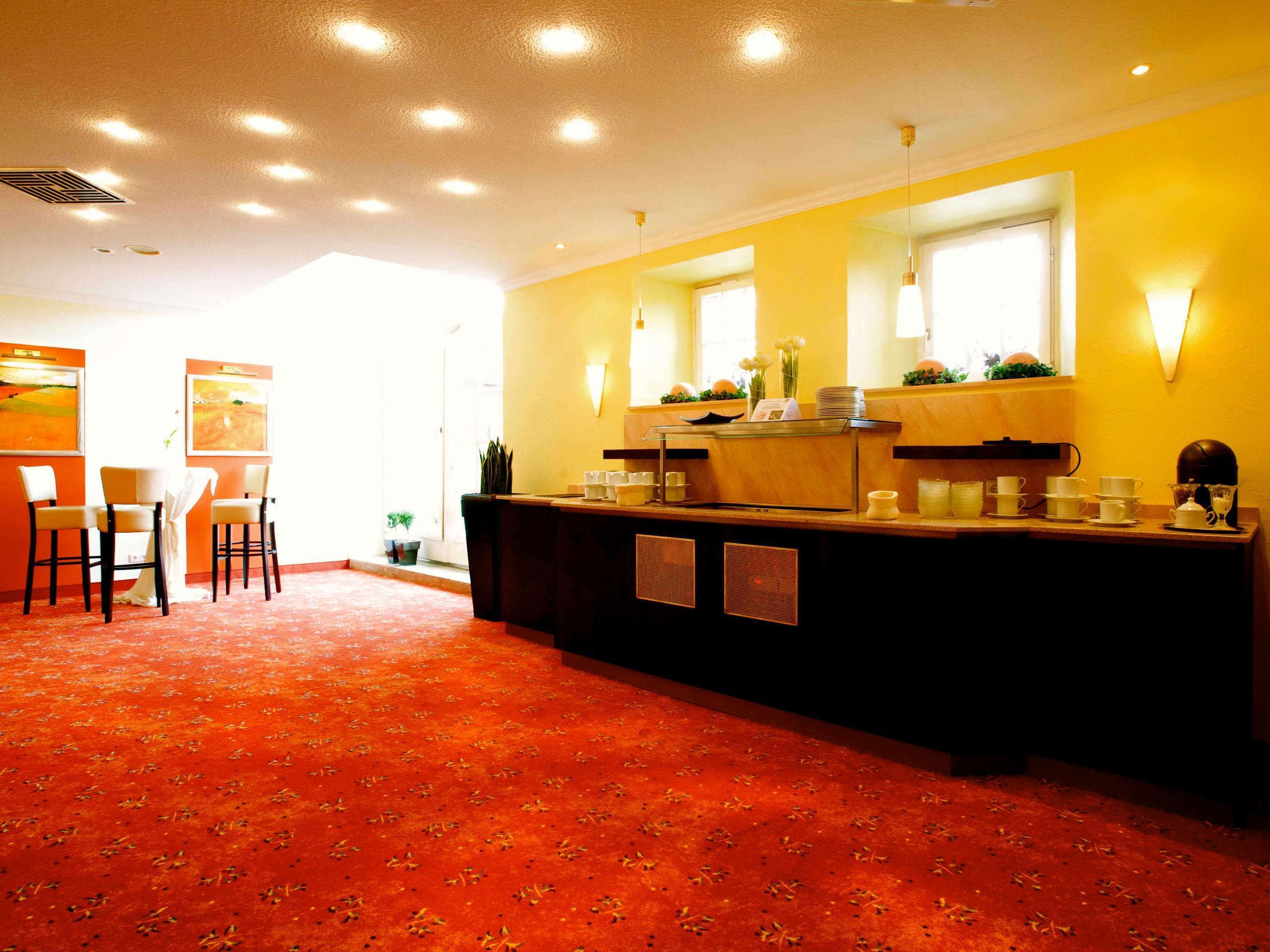 Idingshof Hotel & Restaurant Bramsche Εξωτερικό φωτογραφία