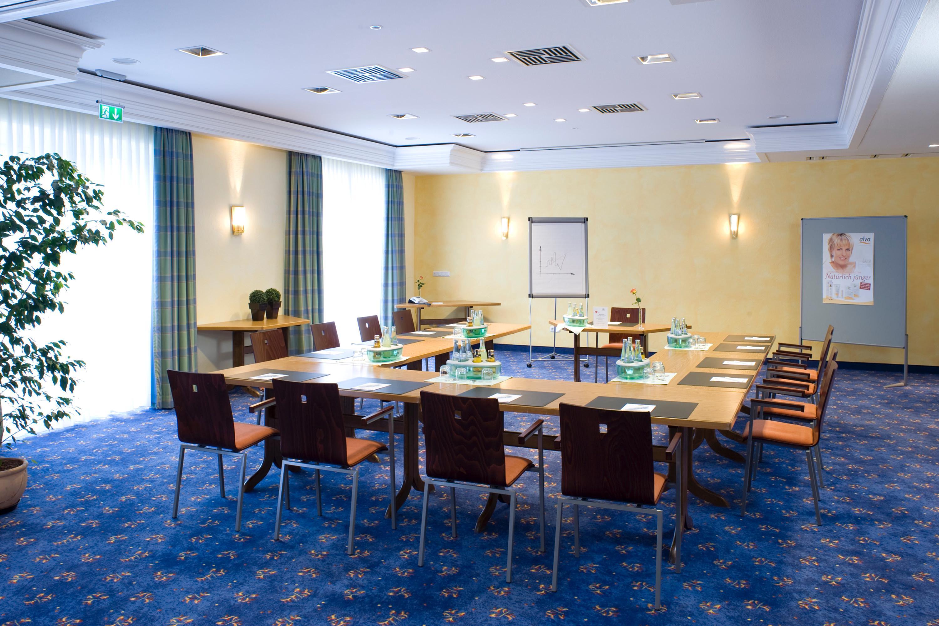 Idingshof Hotel & Restaurant Bramsche Εξωτερικό φωτογραφία