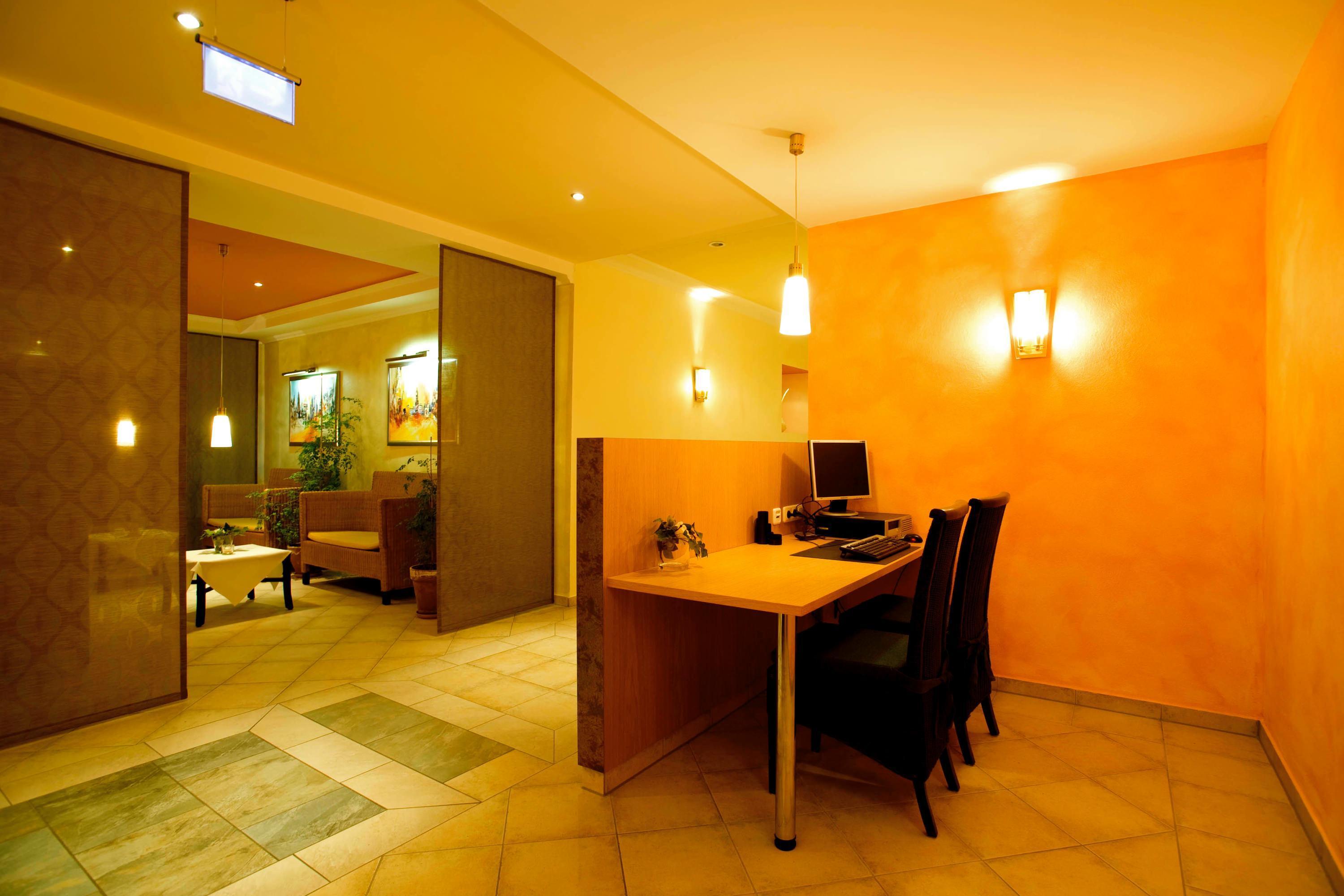 Idingshof Hotel & Restaurant Bramsche Εξωτερικό φωτογραφία