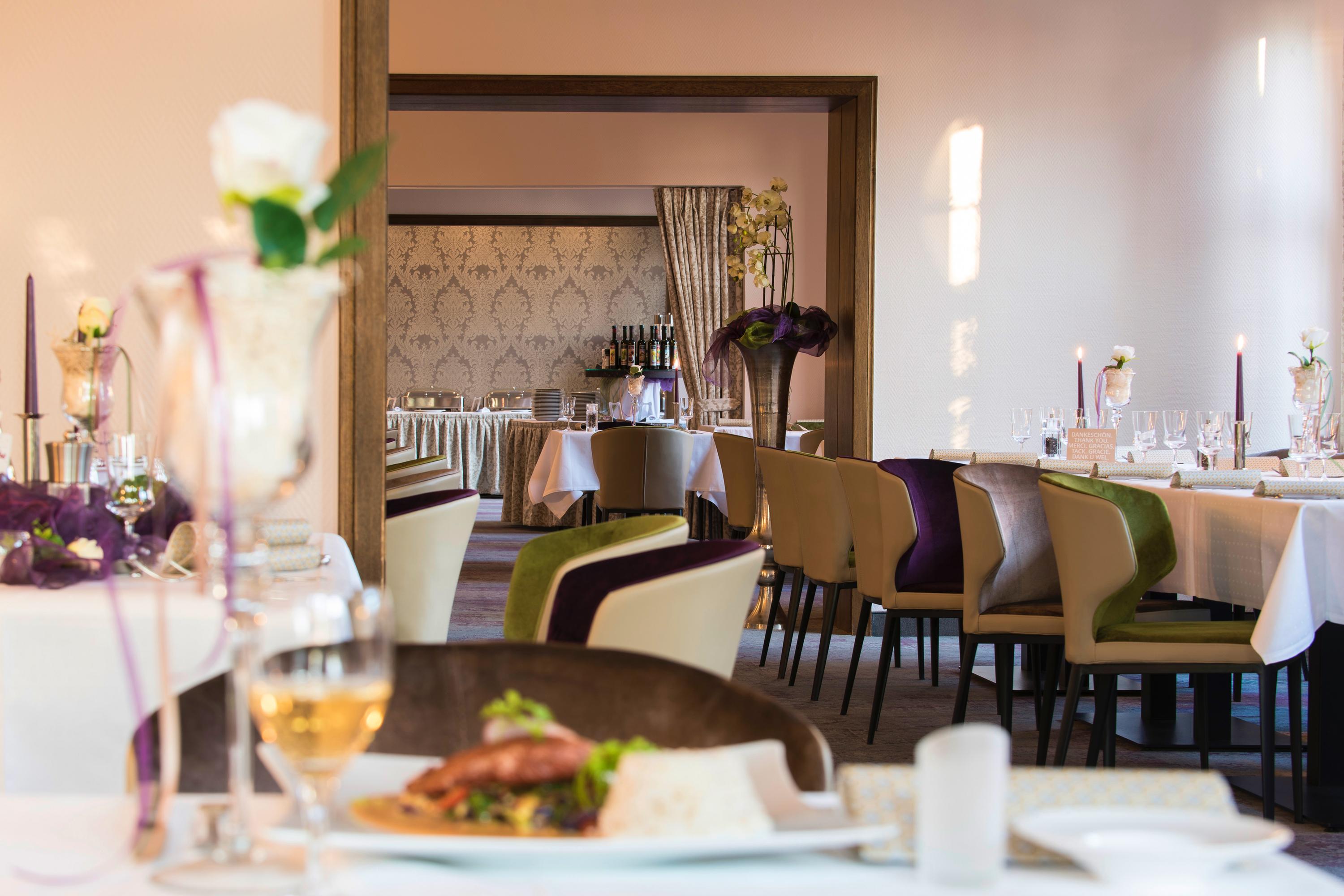 Idingshof Hotel & Restaurant Bramsche Εξωτερικό φωτογραφία