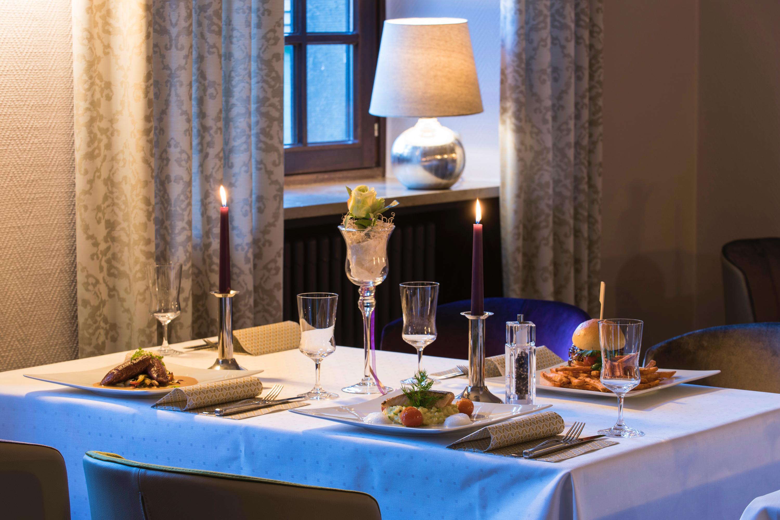 Idingshof Hotel & Restaurant Bramsche Εξωτερικό φωτογραφία