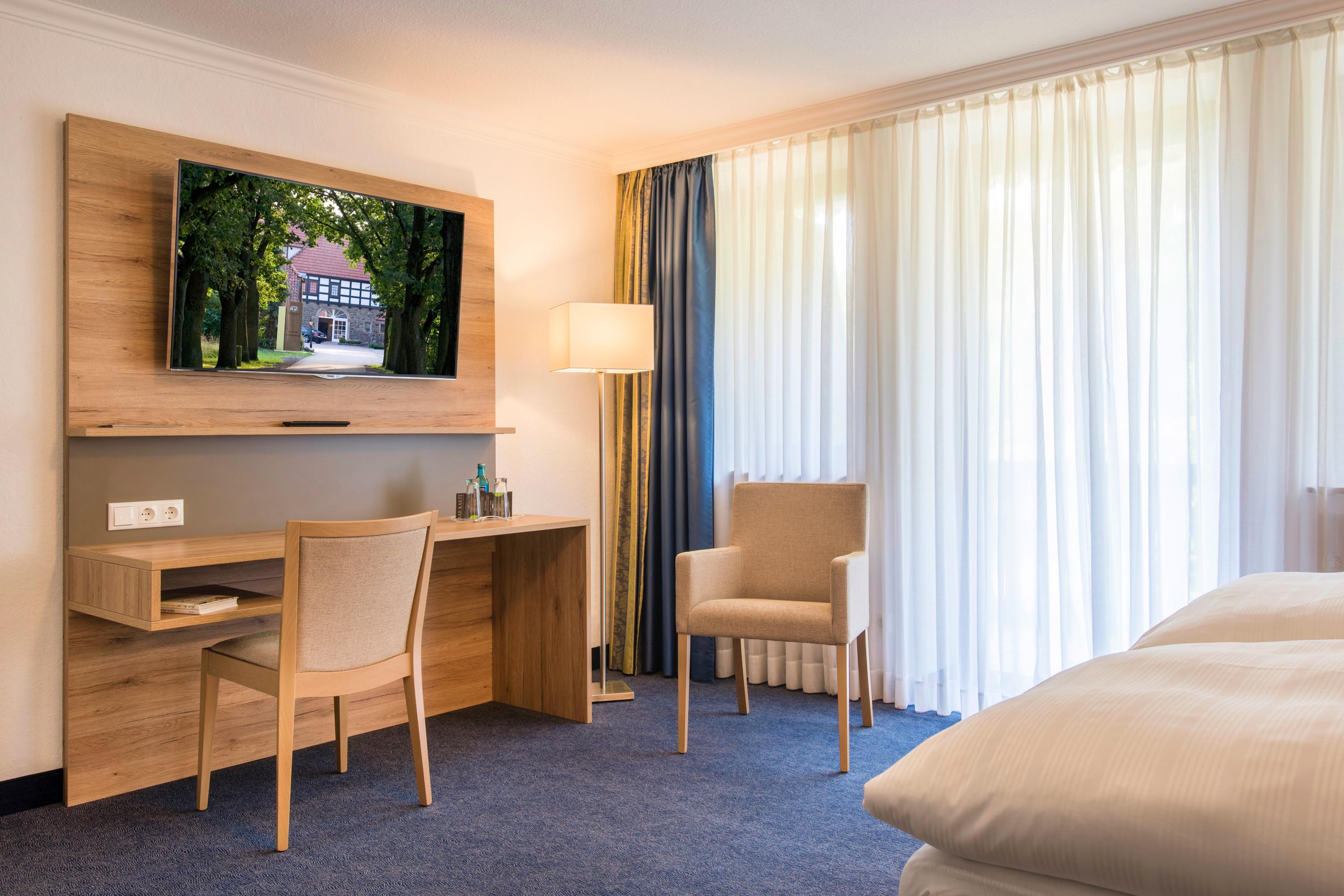 Idingshof Hotel & Restaurant Bramsche Εξωτερικό φωτογραφία