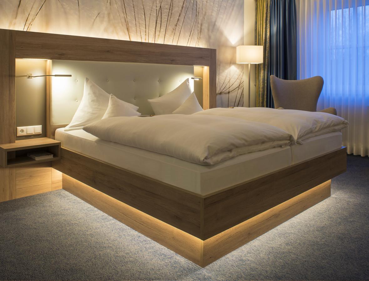 Idingshof Hotel & Restaurant Bramsche Εξωτερικό φωτογραφία