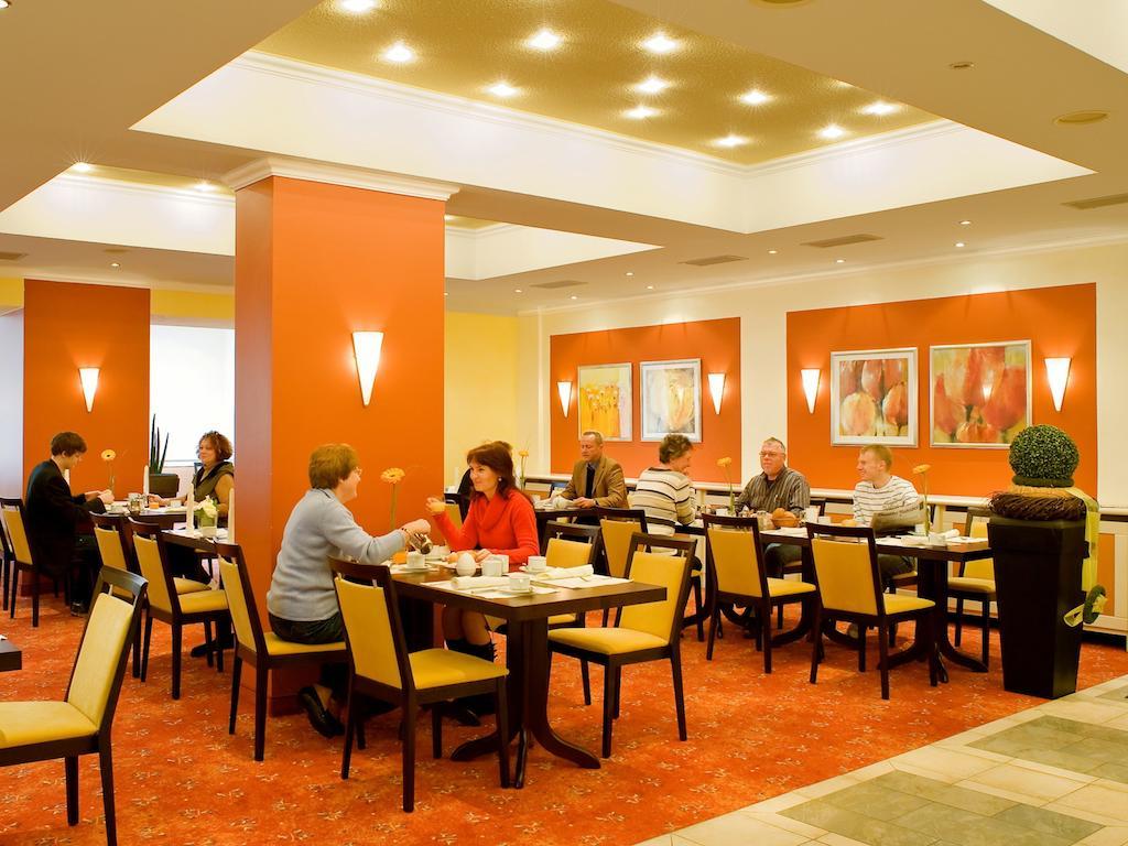 Idingshof Hotel & Restaurant Bramsche Εξωτερικό φωτογραφία