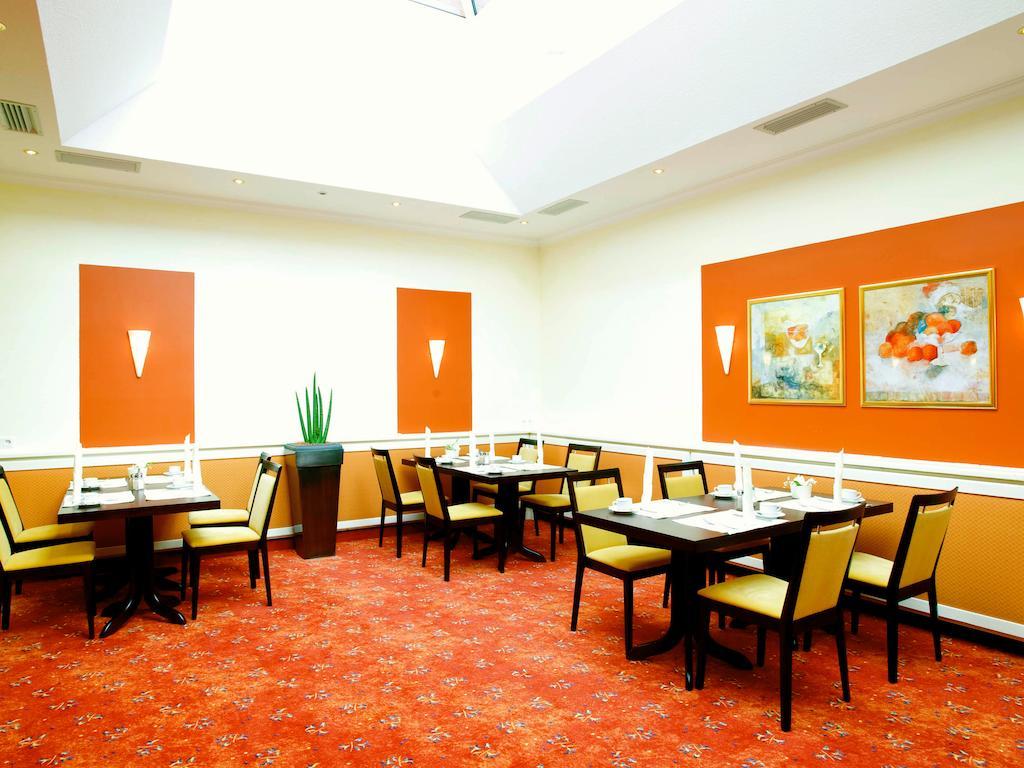 Idingshof Hotel & Restaurant Bramsche Εξωτερικό φωτογραφία