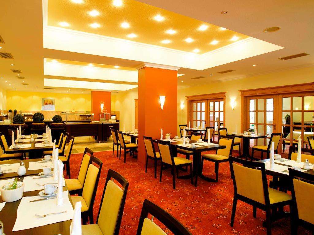 Idingshof Hotel & Restaurant Bramsche Εξωτερικό φωτογραφία