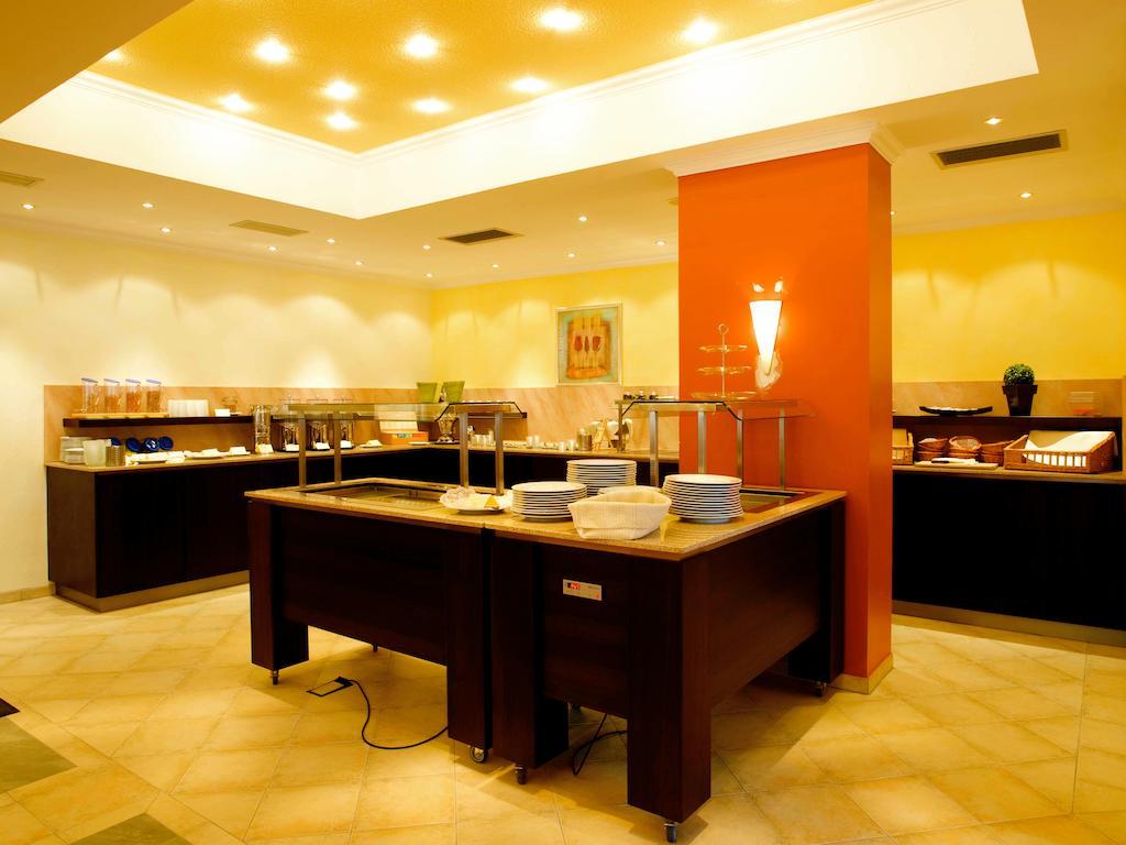 Idingshof Hotel & Restaurant Bramsche Εξωτερικό φωτογραφία