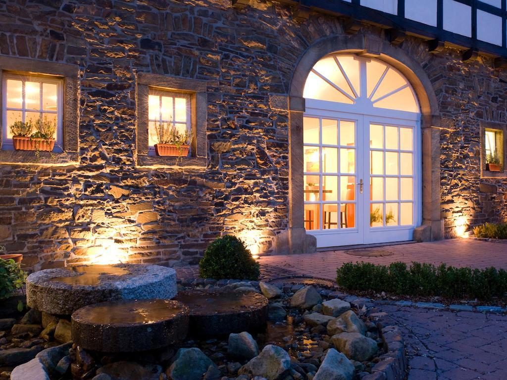 Idingshof Hotel & Restaurant Bramsche Εξωτερικό φωτογραφία