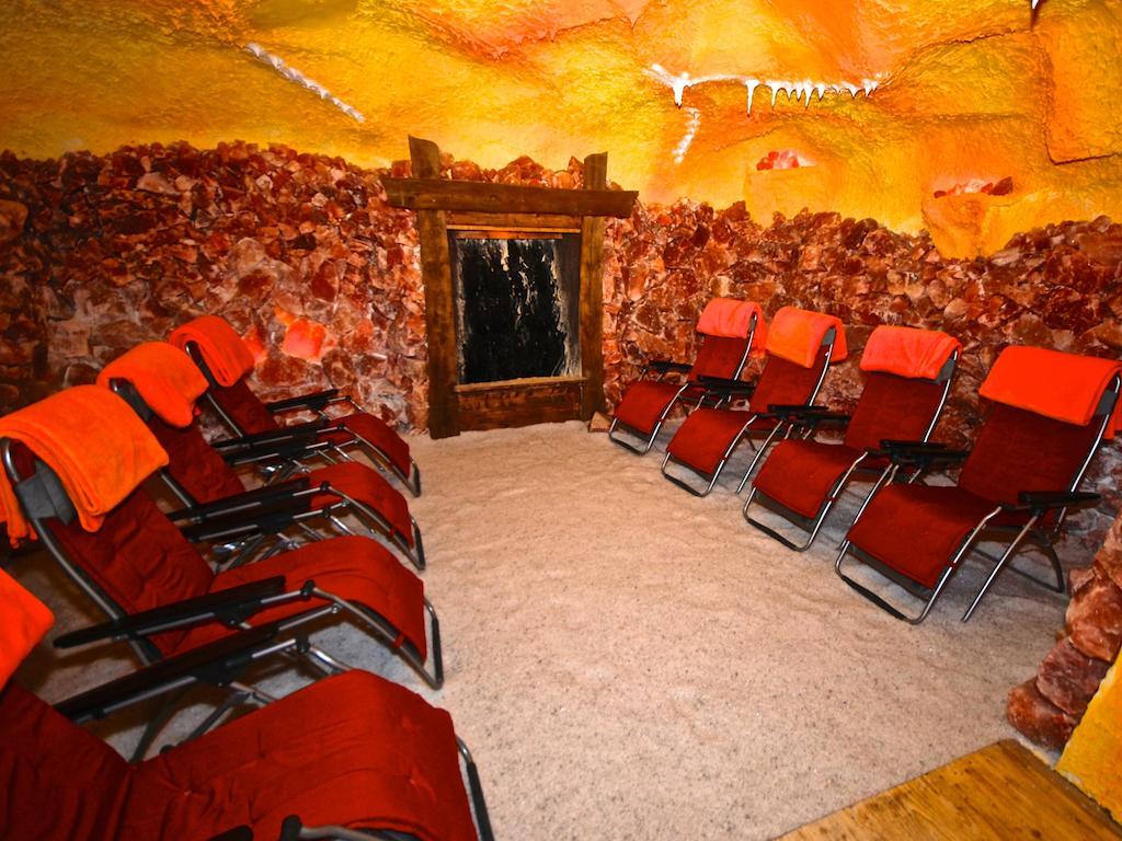 Idingshof Hotel & Restaurant Bramsche Εξωτερικό φωτογραφία