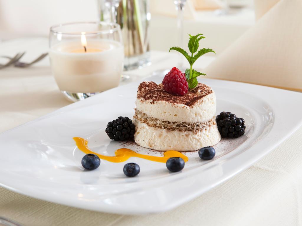 Idingshof Hotel & Restaurant Bramsche Εξωτερικό φωτογραφία