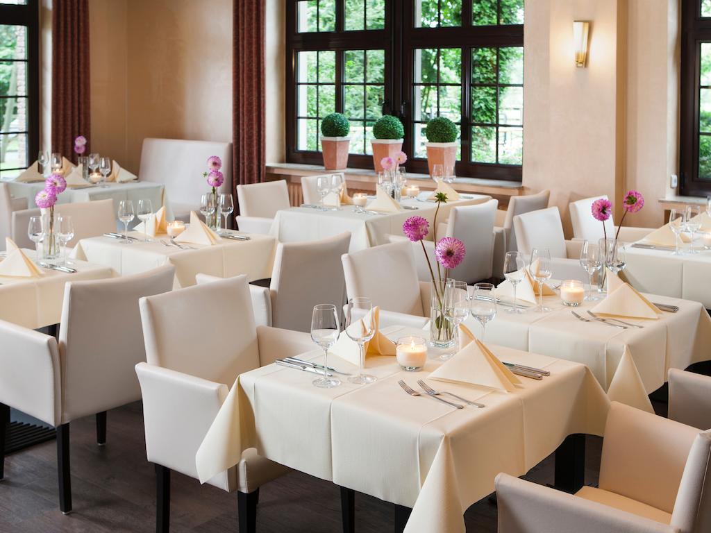 Idingshof Hotel & Restaurant Bramsche Εξωτερικό φωτογραφία