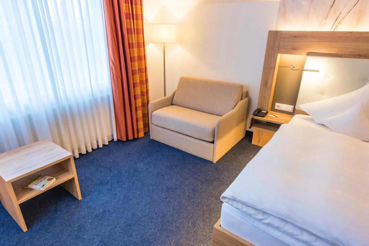 Idingshof Hotel & Restaurant Bramsche Εξωτερικό φωτογραφία